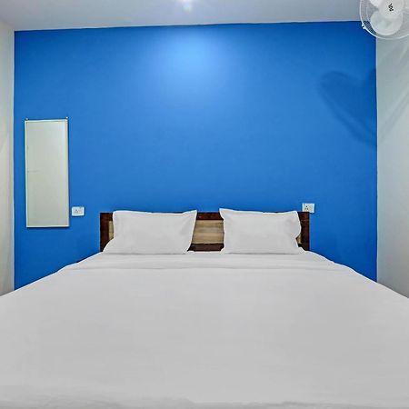 Hotel O Rudra Palace Near Phoenix United ラクナウ エクステリア 写真